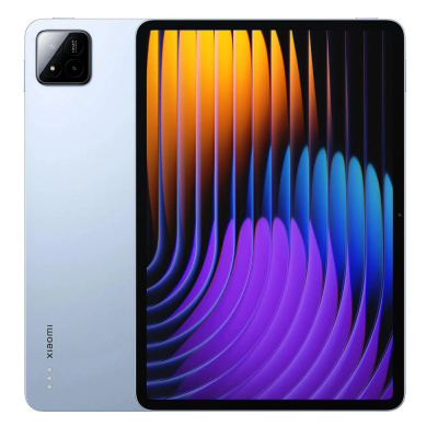 Планшет Xiaomi Pad 7  8/256Gb Blue EU Global Version